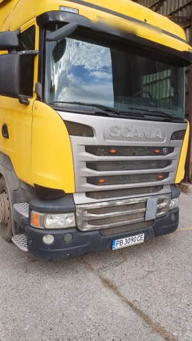 Scania R440 440 pde EEV STREAMLINE, снимка 4