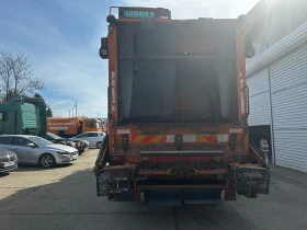 Volvo Fm FM 3 FC | Auto.bg — изображение 6