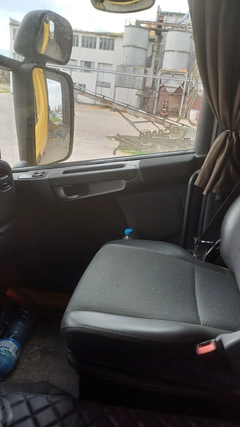 Scania R440 440 pde EEV STREAMLINE, снимка 8 - Камиони - 51900867