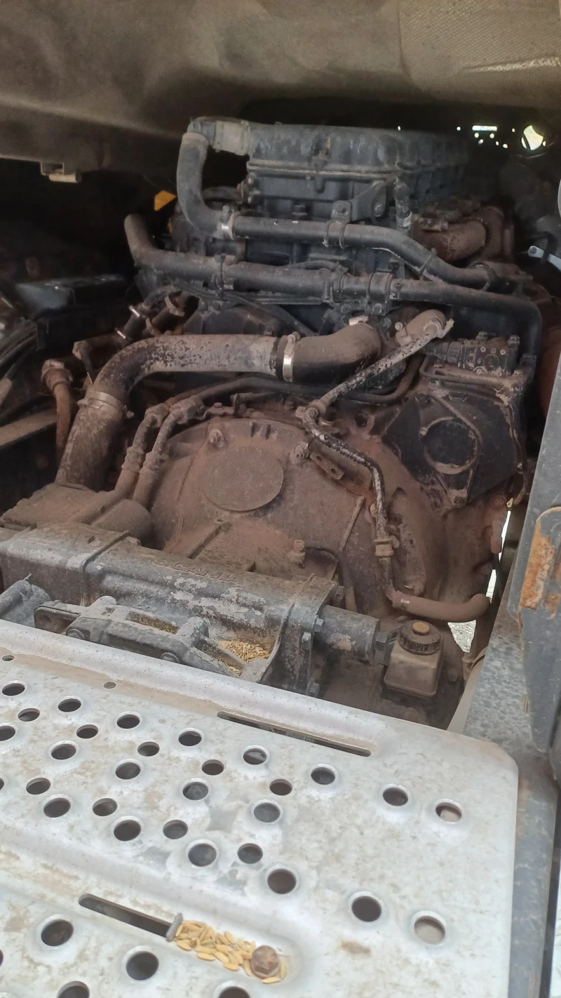 Scania R440 440 pde EEV STREAMLINE, снимка 15 - Камиони - 51900867