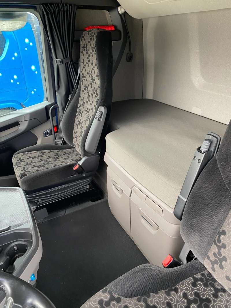 Scania S 500, снимка 12 - Камиони - 52380486