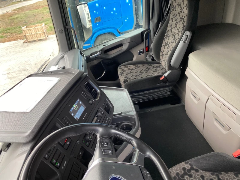 Scania S 500, снимка 14 - Камиони - 52380486