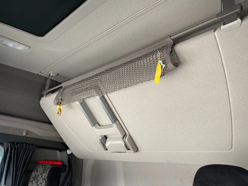 Scania S 500, снимка 13 - Камиони - 52380486