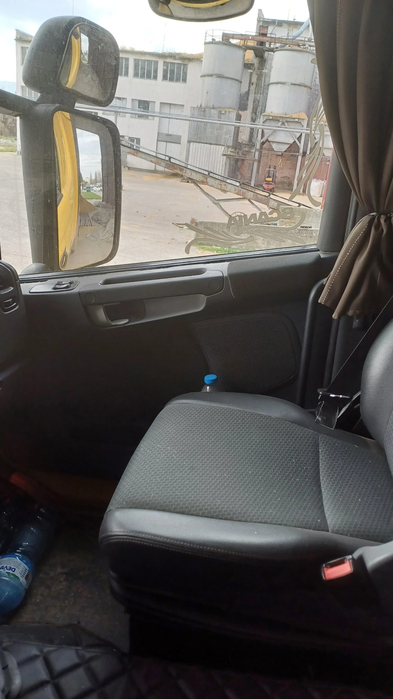 Scania R440 440 pde EEV STREAMLINE | Mobile.bg   8