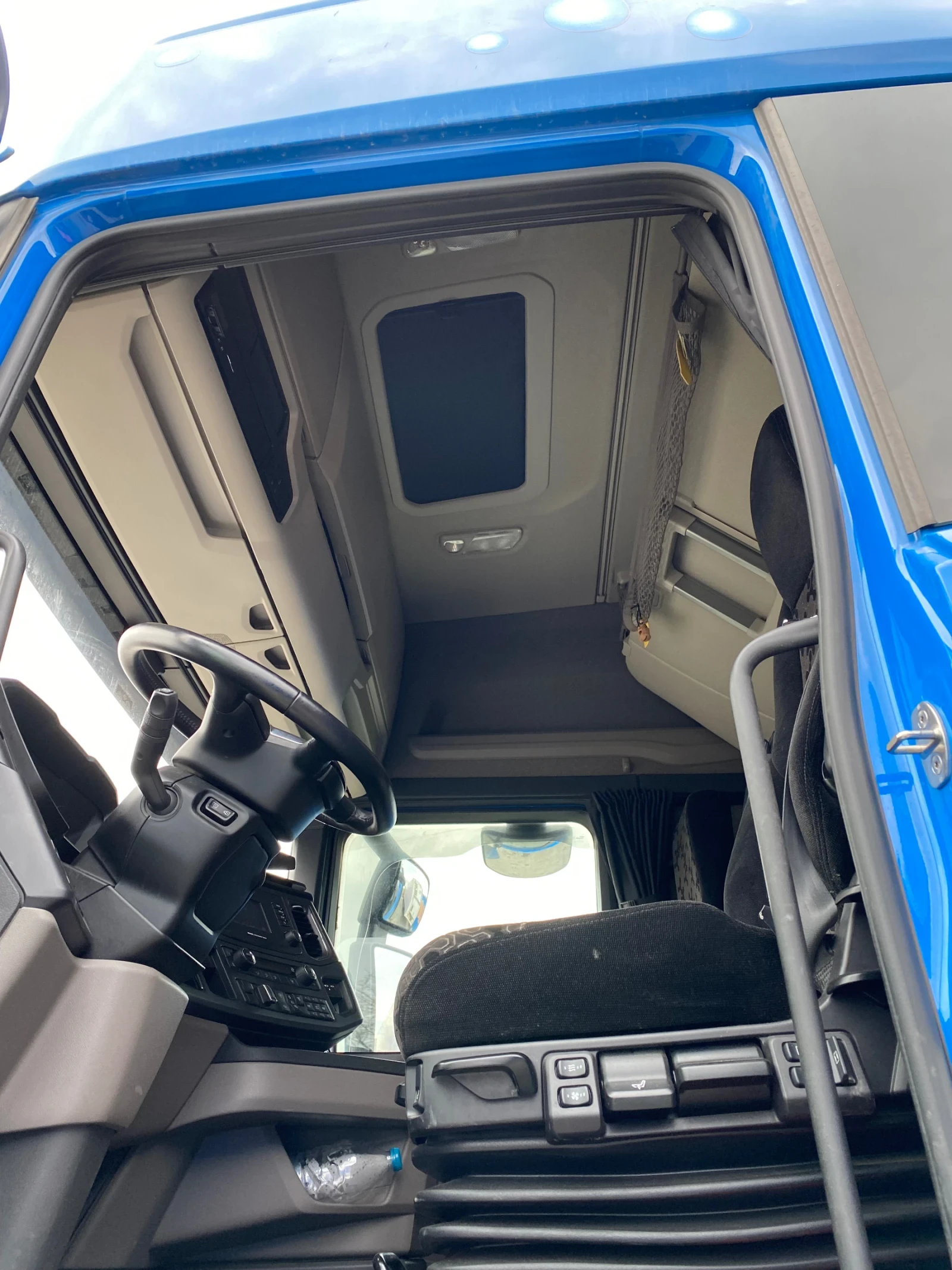 Scania S 500 | Mobile.bg   16