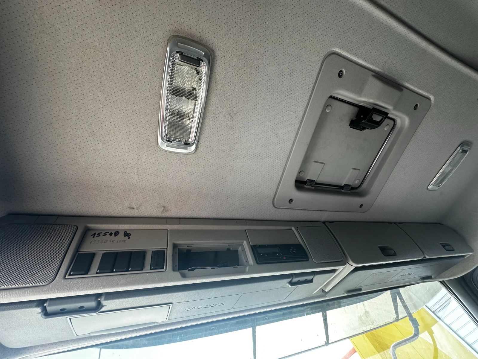 Volvo Fm FM 3 FC, снимка 15 - Камиони - 53813755