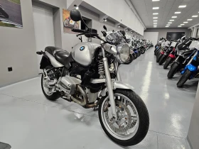BMW R 850ie, 08.2006г., снимка 1