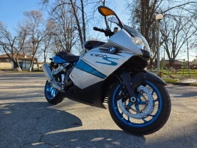 BMW S Bmw k1200s, снимка 2