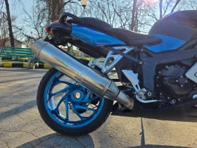 BMW S Bmw k1200s, снимка 4