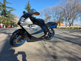BMW S Bmw k1200s, снимка 1