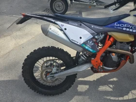 Ktm EXC 250F, снимка 4