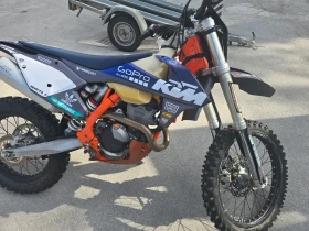 Ktm EXC 250F, снимка 7