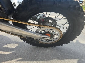 Ktm EXC 250F, снимка 3