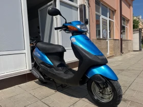 Sym Jet 50, снимка 1