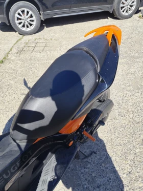 Peugeot Jet, снимка 2