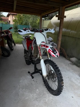 Honda Crf, снимка 1