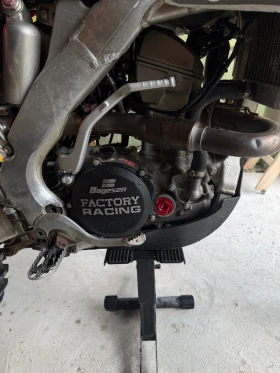 Honda Crf, снимка 6