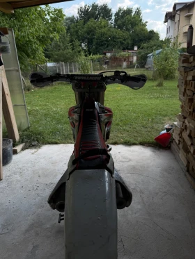Honda Crf, снимка 7