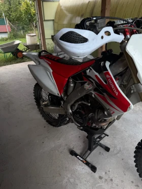 Honda Crf, снимка 3