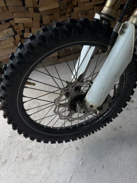 Honda Crf, снимка 10