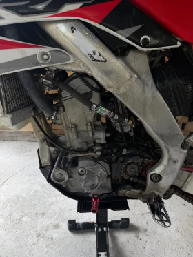 Honda Crf, снимка 5