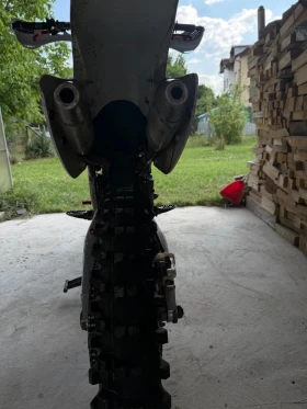 Honda Crf, снимка 9