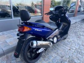 Yamaha T-max 500i ABS, снимка 3