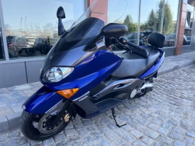 Yamaha T-max 500i ABS, снимка 4