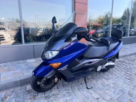 Yamaha T-max 500i ABS, снимка 11