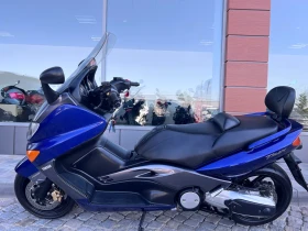 Yamaha T-max 500i ABS, снимка 6