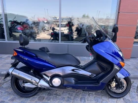 Yamaha T-max 500i ABS, снимка 1