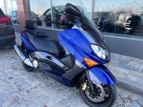 Yamaha T-max 500i ABS, снимка 2