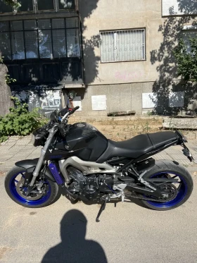 Yamaha Mt-09 | Mobile.bg    4