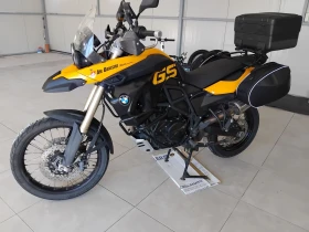 Обява за продажба на BMW F F800gs  ~10 999 лв. - изображение 1