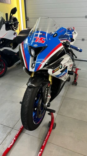 BMW S S1000RR, снимка 2