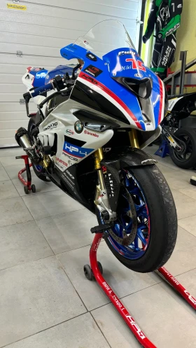 BMW S S1000RR, снимка 3