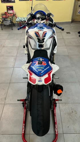 BMW S S1000RR, снимка 6