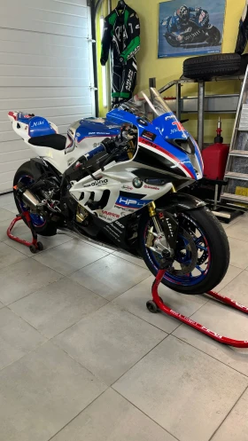 BMW S S1000RR, снимка 4