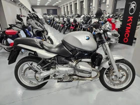 BMW R 850ie, 08.2006. | Mobile.bg    2