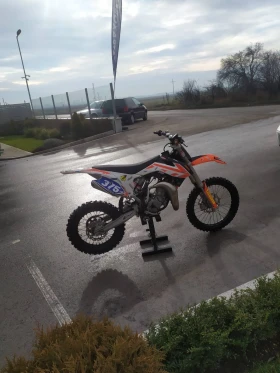 Ktm SX 85, снимка 4