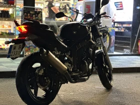 Обява за продажба на Hyosung Gt 125 ~2 700 лв. - изображение 1