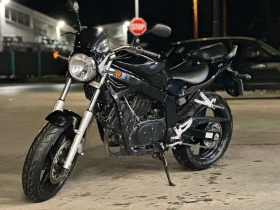 Обява за продажба на Hyosung Gt 125 ~2 700 лв. - изображение 4