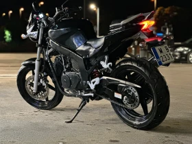     Hyosung Gt 125