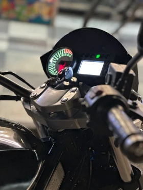 Обява за продажба на Hyosung Gt 125 ~2 700 лв. - изображение 5