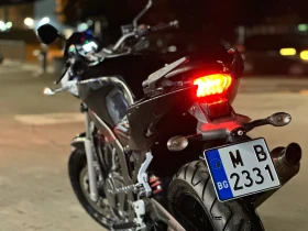 Обява за продажба на Hyosung Gt 125 ~2 700 лв. - изображение 2