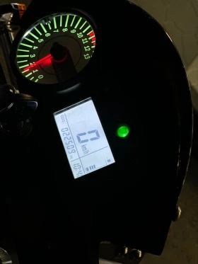 Обява за продажба на Hyosung Gt 125 ~2 700 лв. - изображение 6