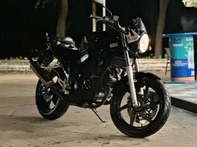 Обява за продажба на Hyosung Gt 125 ~2 700 лв. - изображение 3