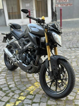     Yamaha Mt-01