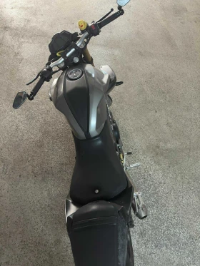 Yamaha Mt-01 | Mobile.bg    10