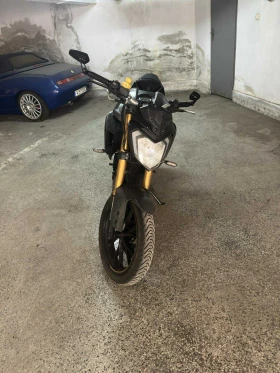 Yamaha Mt-01 | Mobile.bg    9